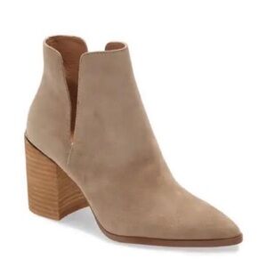 Steve Madden Boots